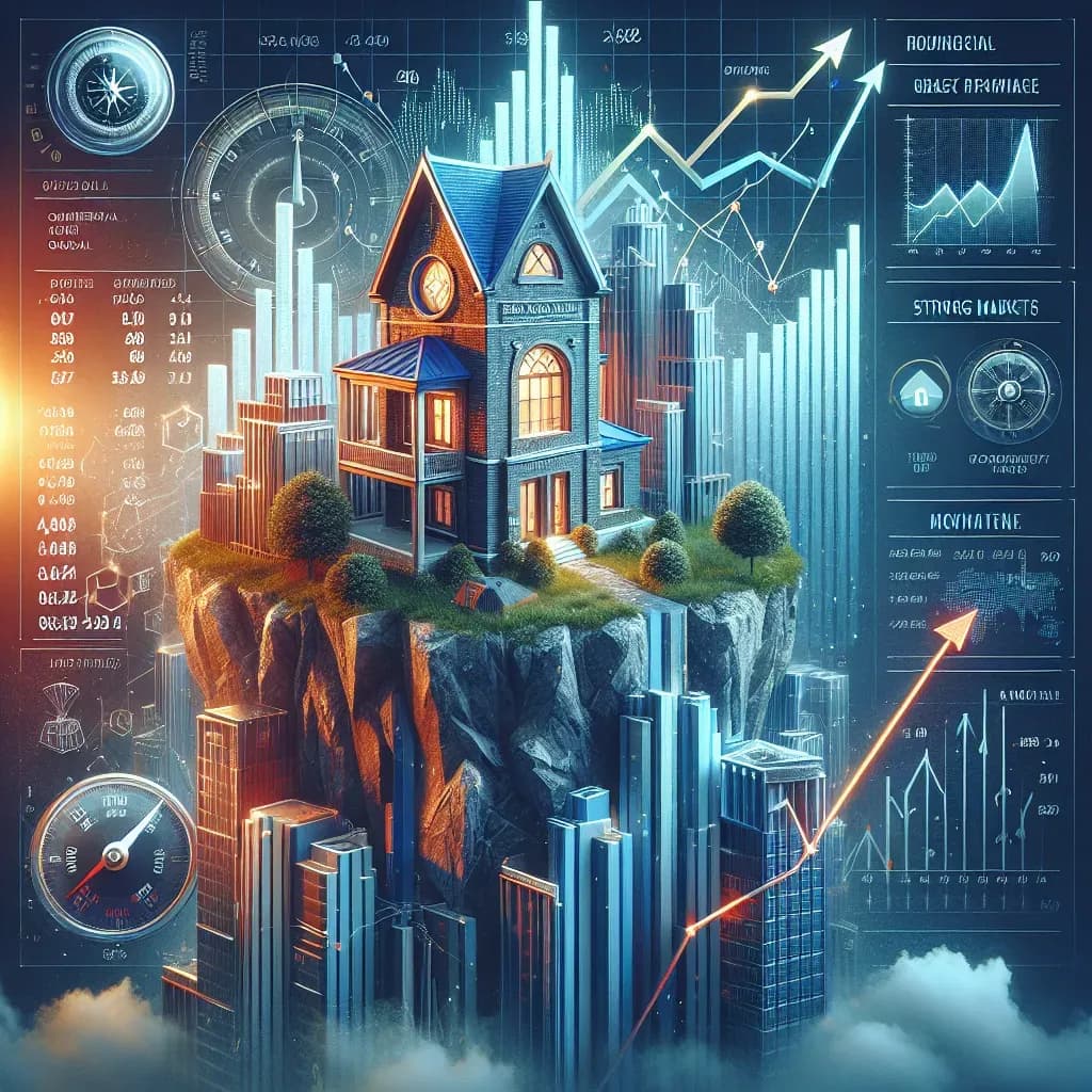 Simon Property Group Financial Report 2024: Strong Growth Amid Challenges