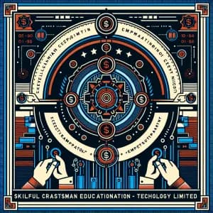 Skillful Craftsman Education Tech: December 2024 Compensation Report Insights