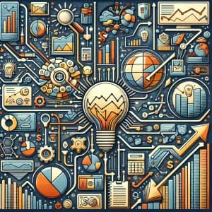 Skillful Craftsman Education Tech: Q2 FY2024 Financial Analysis & Sell Recommendation