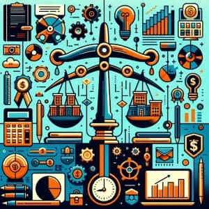 Skillful Craftsman Education Technology Limited: December 2024 Financial Report Insights