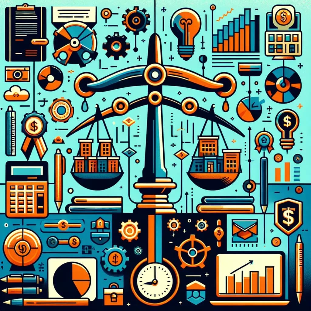 Skillful Craftsman Education Technology Limited: December 2024 Financial Report Insights