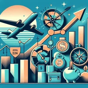 SkyWest, Inc. 2024 Financial Report: Strong Growth & Cautious Investment Outlook