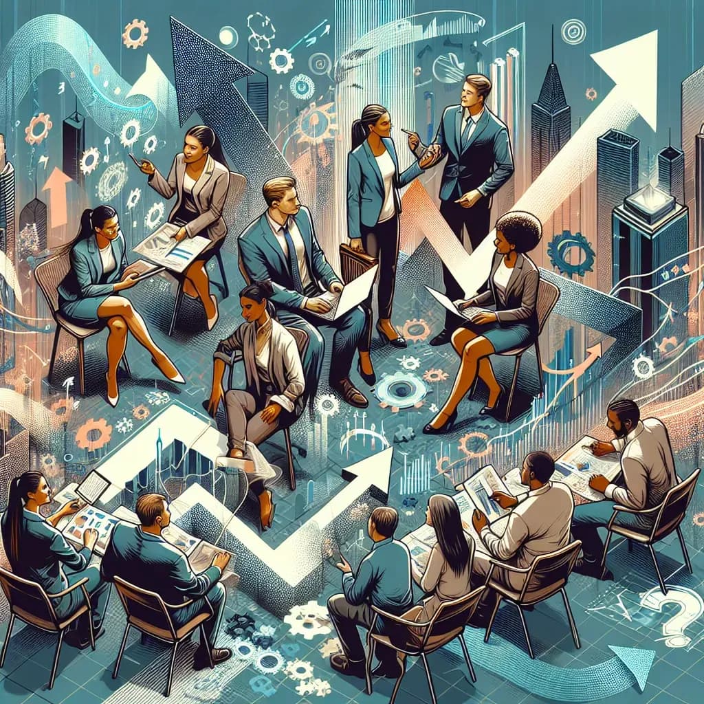 Small Businesses Embrace 401(k)s: A Game-Changer for Investments