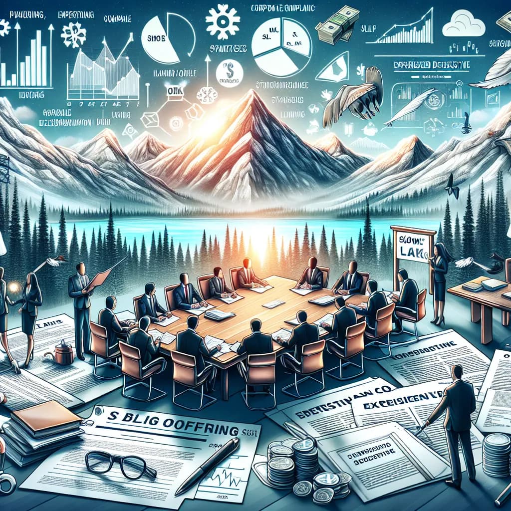 Snow Lake Resources Ltd. Reports: Key Insights from Form 6-K Filed December 20, 2024
