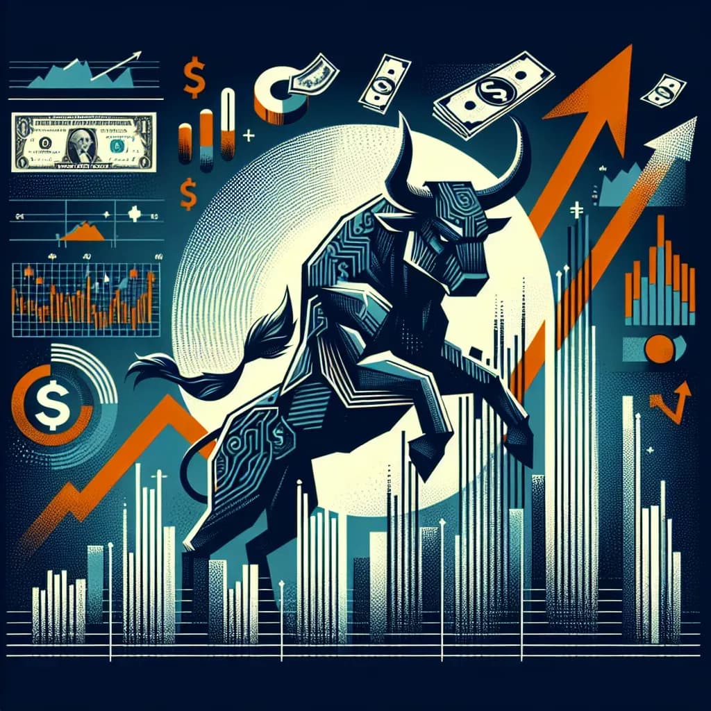 SoFi Technologies Q4 2024 Financial Report: Growth, Recovery, and Buy Recommendation