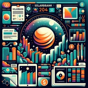 Solarbank Corporation's December 2024 Form 6-K: Key Financial Insights & Updates