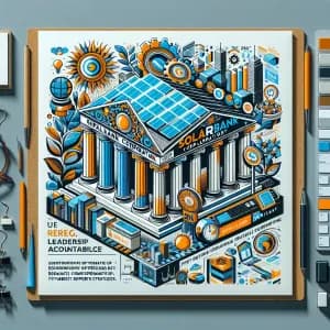 Solarbank Corporation's February 2025 Form 6-K: Key Insights and Future Reporting Plans