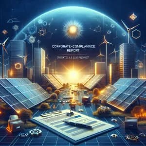 Solarbank Corporation's Form 6-K Report: Key Insights from February 2025 Filing