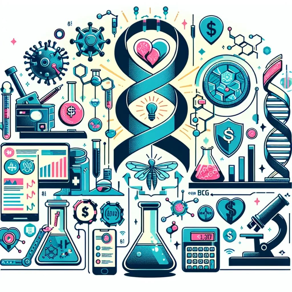Sonnet BioTherapeutics Q4 2024 Financial Report: Hold Recommendation Amid Clinical Trials