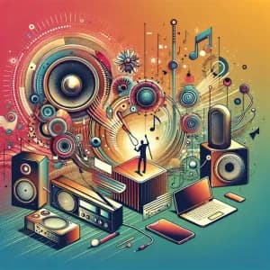 Sonos, Inc. 8-K Report: Key Updates on Corporate Developments (Feb 19, 2025)