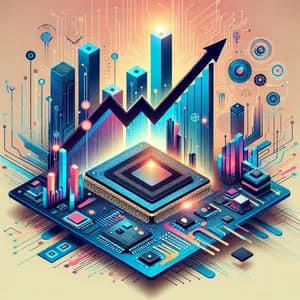 South Korean Chip Stocks Surge: What Nvidia's Earnings Mean for Investors