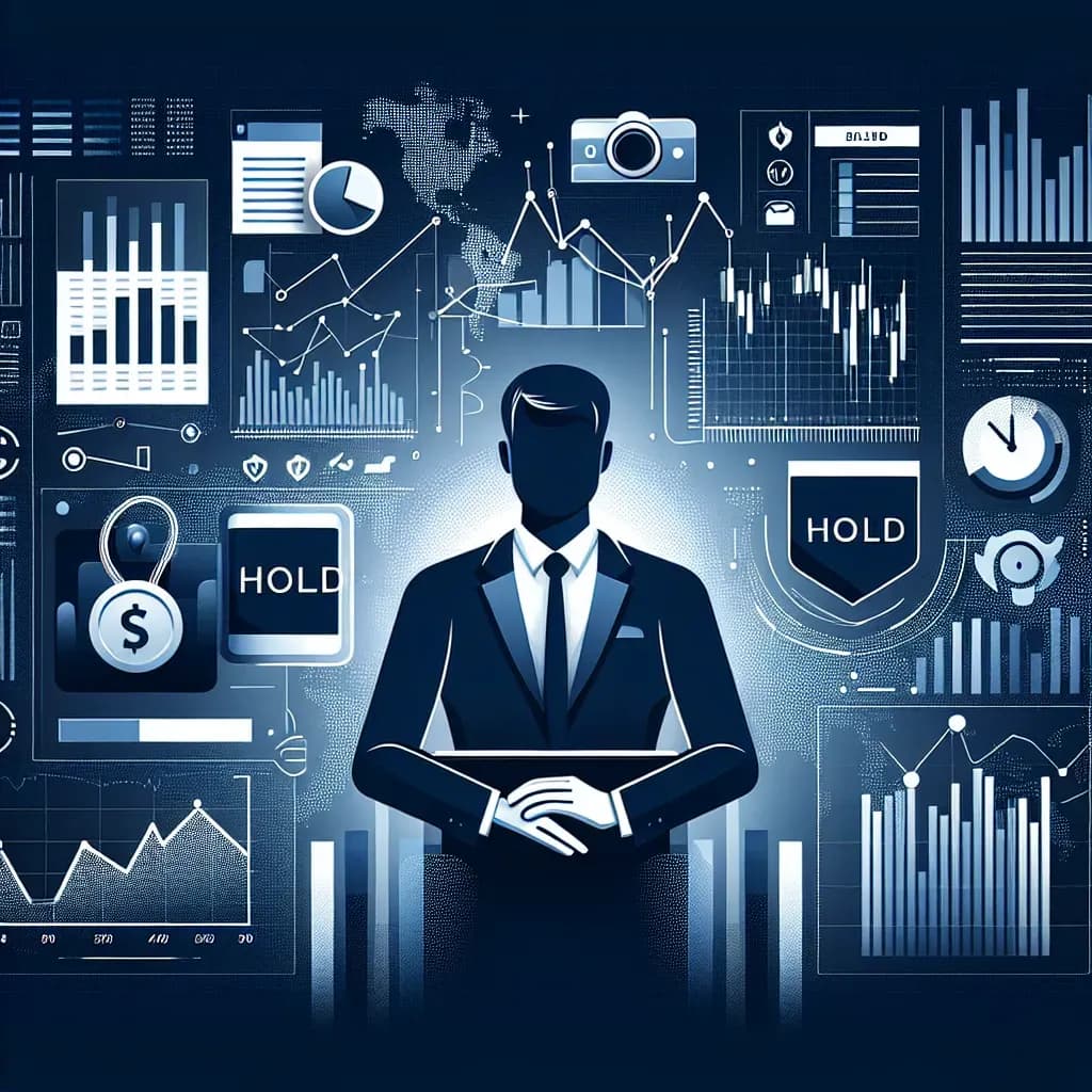 SouthState Corporation SEC Filing Report: Financial Insights & Hold Recommendation