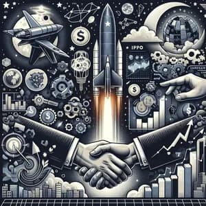 SpaceX IPO: A Game-Changer for Investors and Aerospace Innovation