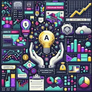 Spectral AI, Inc. Financial Insights Report: Common Stock & Redeemable Warrants Overview