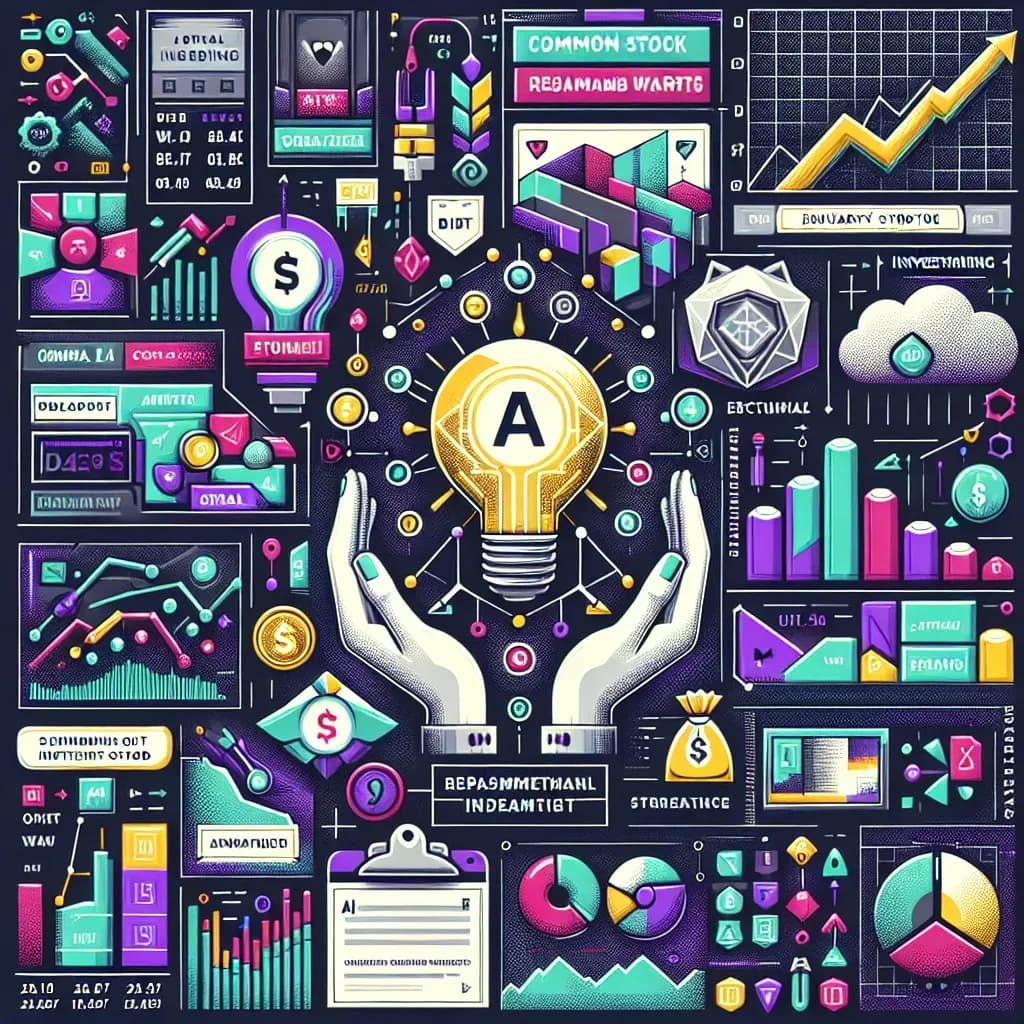 Spectral AI, Inc. Financial Insights Report: Common Stock & Redeemable Warrants Overview