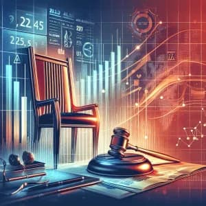 Sportradar Group AG February 2025 Financial Report: Board Changes & AGM Insights