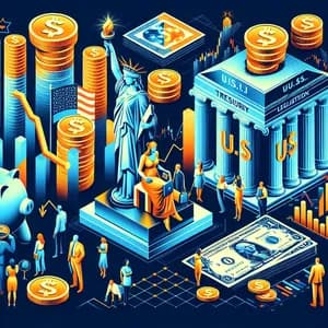 Stablecoin Legislation: A Game Changer for Treasury Demand & Stock Markets