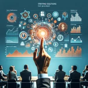 Staffing 360 Solutions, Inc. 8-K Report: Key Insights & Updates (Jan 15, 2025)