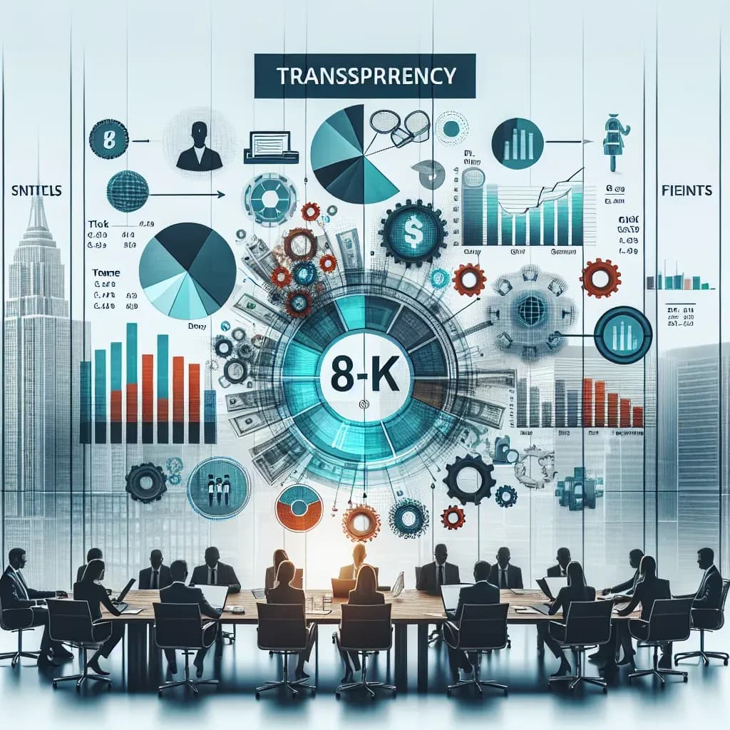 Staffing 360 Solutions, Inc. Reports Significant 8-K Filing – February 2025 Insights