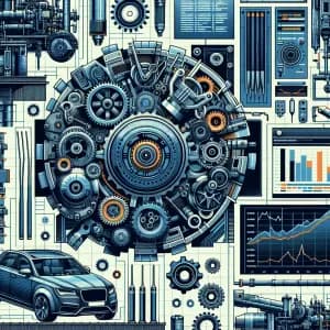 Standard Motor Products, Inc. Amended 8-K/A Report: Key Insights and Updates