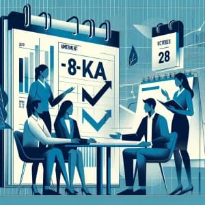 Standex International Corporation 8-K/A Report: Key Updates for Investors