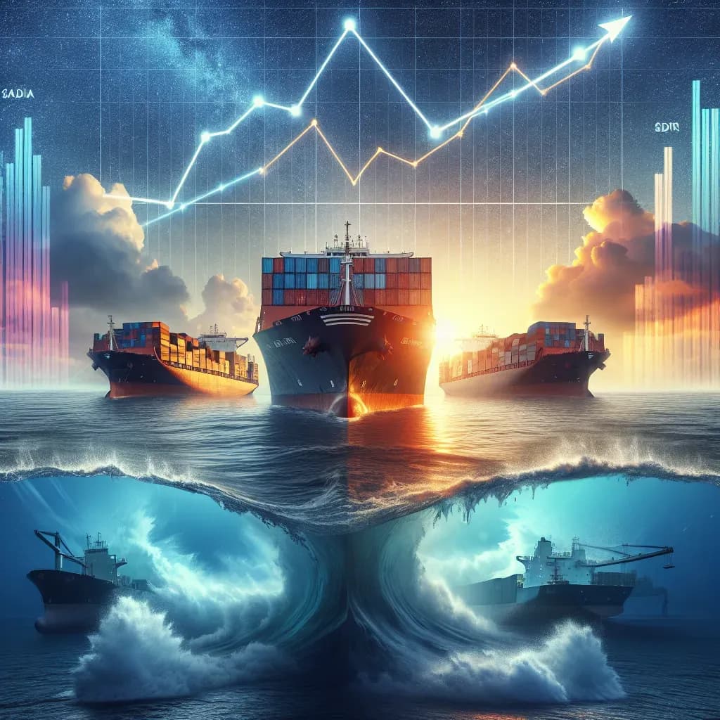 Star Bulk Carriers Corp. Q4 2024 Results: Navigating Risks and Growth Opportunities