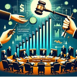 Starbox Group Holdings Ltd. February 2025 Financial Report: Share Consolidation Approved!