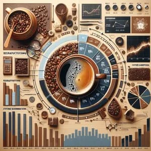 Starbucks Q1 2025 Financial Report: Revenue Up, Net Income Down - A Cautious Outlook