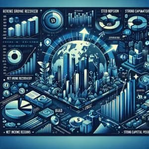 State Street Corporation Financial Report 2024: Growth & Investment Insights