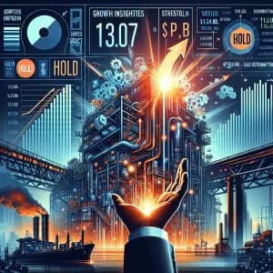 Steel Dynamics, Inc. Q4 2024 Financial Report: Growth Insights & Caution Ahead