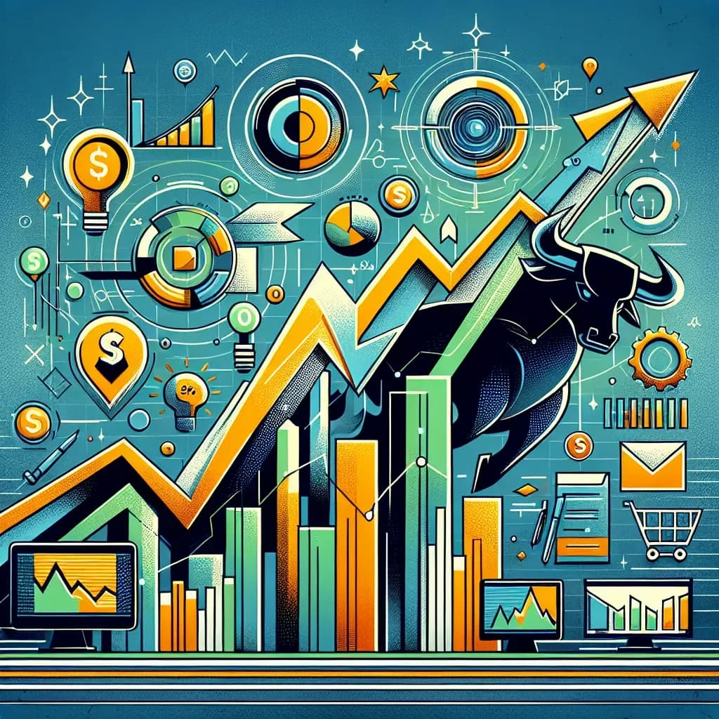 Stock Funds Surge 11% in 2025: Key Players to Watch!