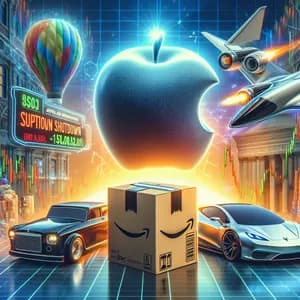 Stock Market Rally: What to Watch as Shutdown Progresses