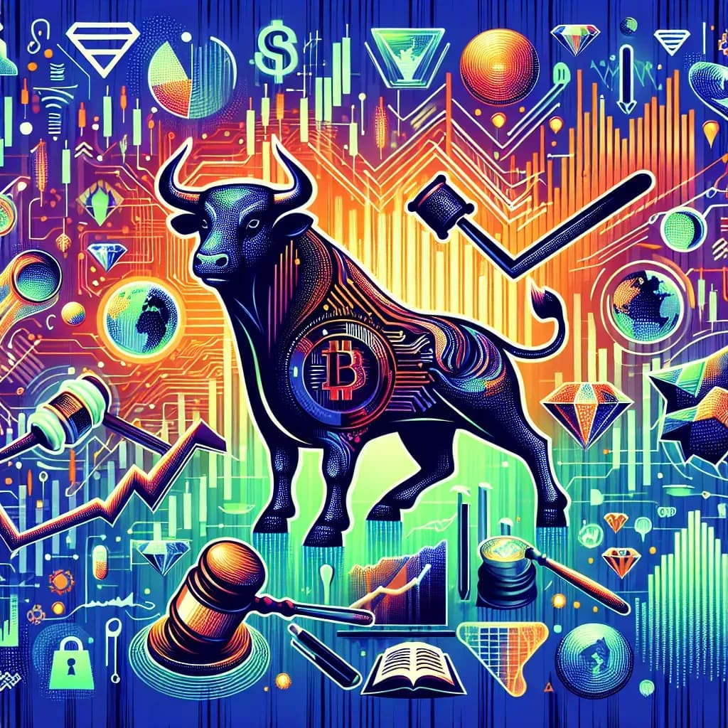 Stock Market Surge: Key Players & Trends You Can't Ignore