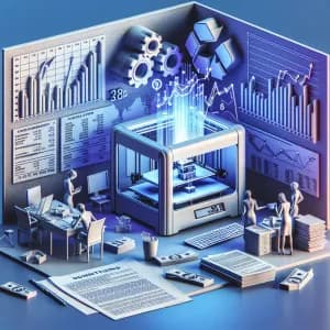 Stratasys Ltd. Extends Shareholder Rights Agreement: Key Insights from Form 6-K