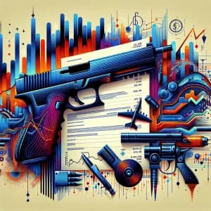 Sturm, Ruger & Company 8-K Report: Key Events Affecting RGR Stock on Jan 15, 2025