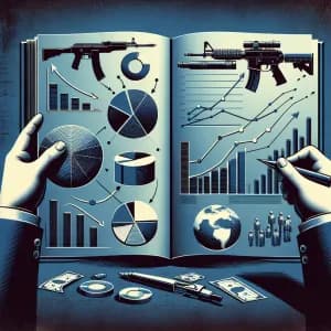 Sturm, Ruger & Company, Inc. 8-K Report: Key Financial Updates on Feb 19, 2025