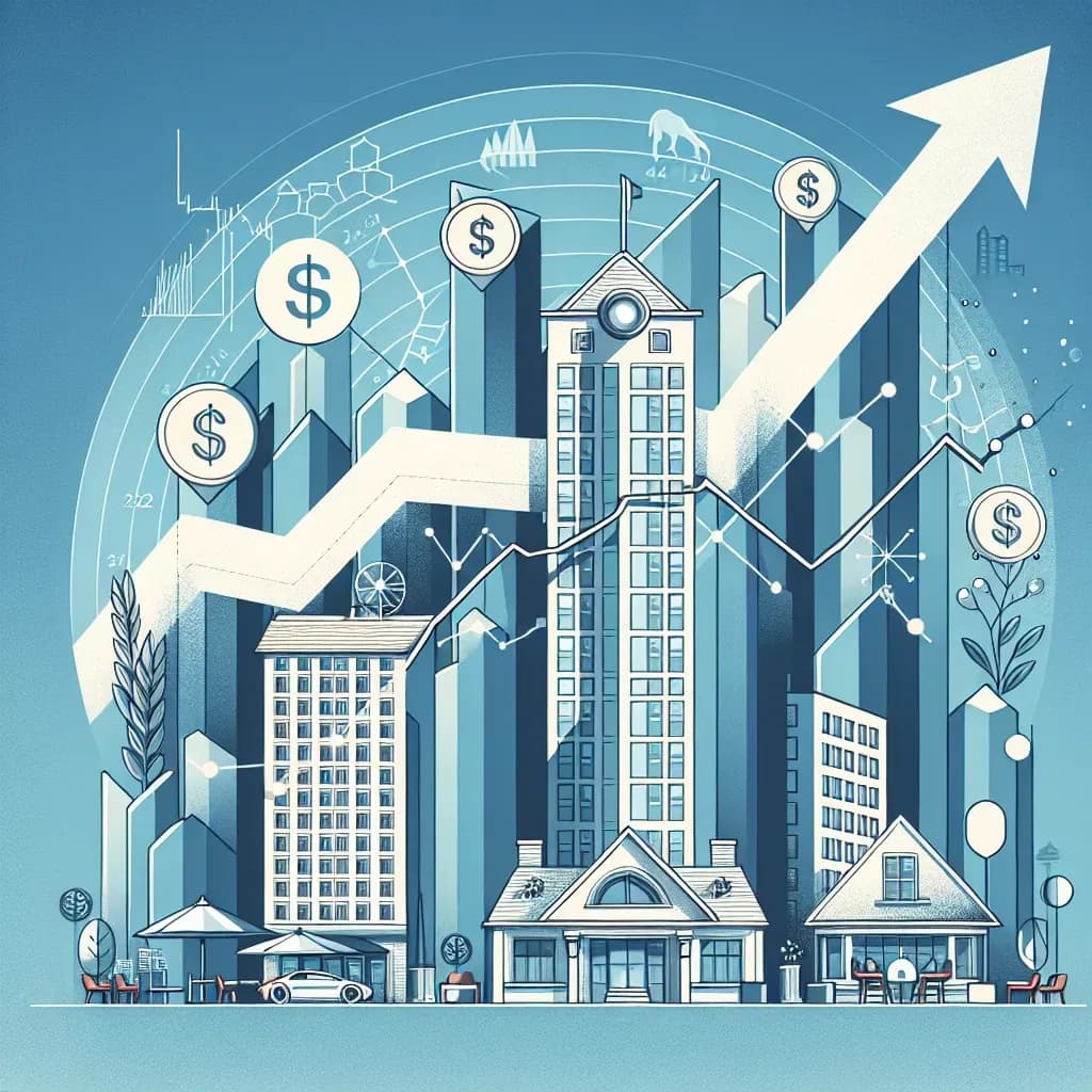 Summit Hotel Properties, Inc. 2024 Financial Report: Recovery Insights & Future Outlook