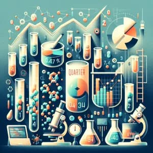 Summit Therapeutics Inc. Q4 2024 Financial Report: Losses & Growth Strategies