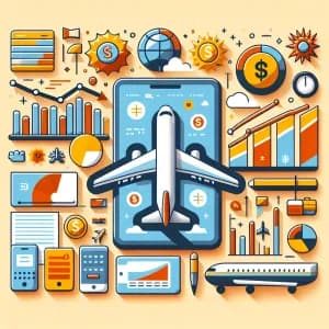 Sun Country Airlines 2024 Financial Report: Revenue Up, Profitability Down