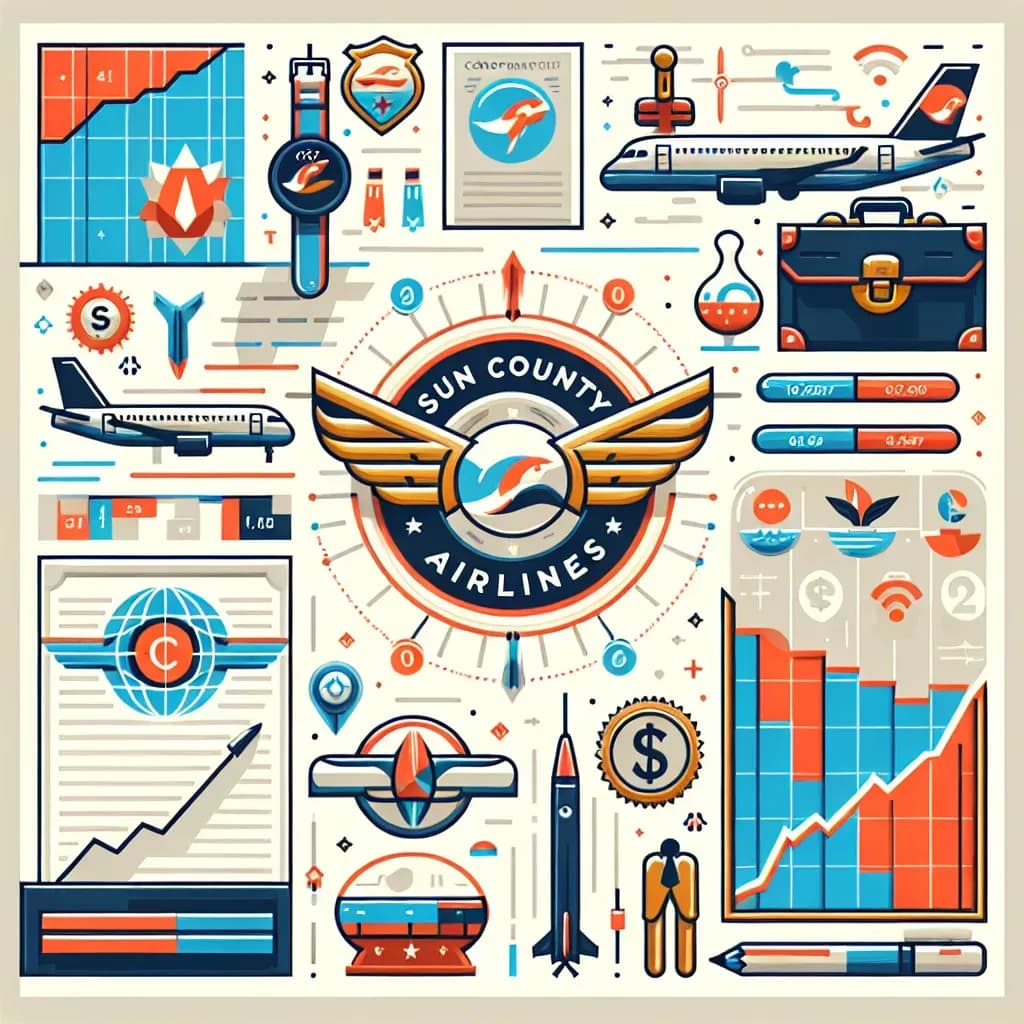 Sun Country Airlines Holdings, Inc. 8-K Filing: Major Update Announced on February 10, 2025
