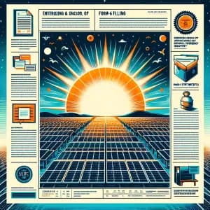 Sunrise New Energy Co. Ltd. Files Form 6-K for Upcoming Annual Shareholder Meeting