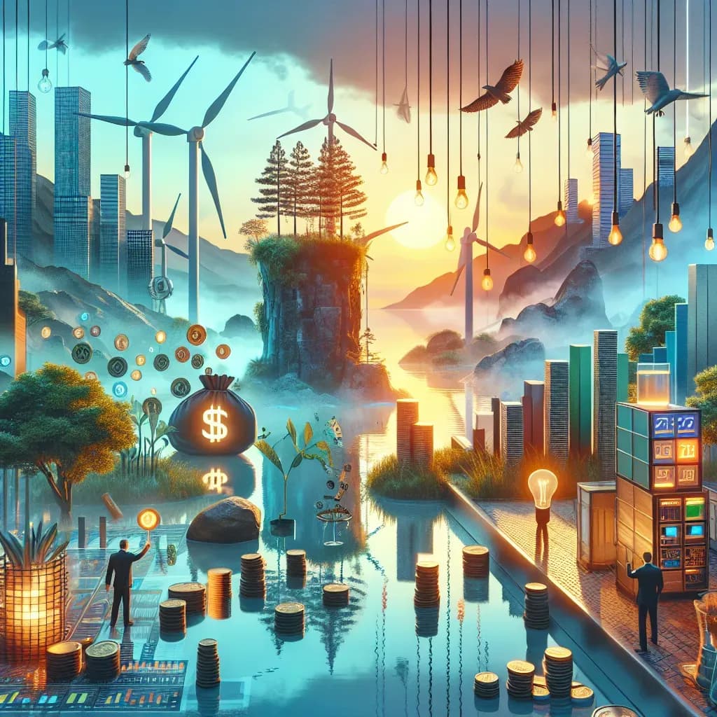 Sunrise New Energy Co., Ltd. Financial Report: Revenue Growth Meets Operational Challenges