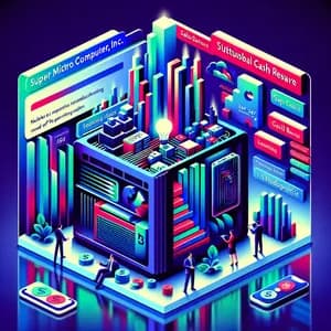 Super Micro Computer, Inc. Financial Report Q3 2025: Growth Amid Legal Challenges