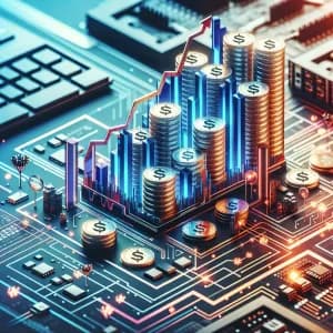 Super Micro Computer, Inc. Financial Report: Strong Growth & Buy Recommendation