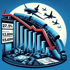 Swvl Holdings Corp Q2 2024 Financial Report: Alarming Losses and Declining Assets