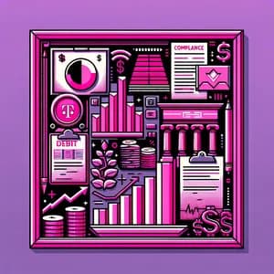 T-Mobile US, Inc. Financial Report: Key Insights on Debt & Stock Performance