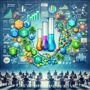 TC BioPharm (Holdings) PLC: Key Insights from Form 6-K on ADS Ratio Change