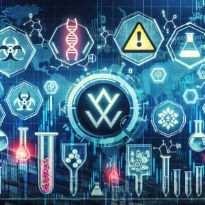 TC Biopharm (Holdings) PLC Faces Nasdaq Delisting: Compliance Report Insights