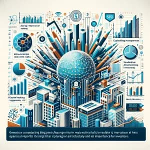 TE Connectivity PLC Financial Report: Insights on Debt and Stock Structures (Feb 2025)