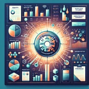 TE Connectivity PLC Financial Report: Insights on Shares & Debt Instruments - March 2025